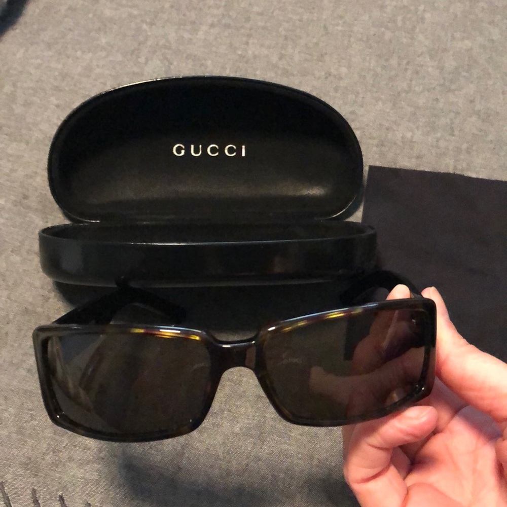 Gucci Sunglasses